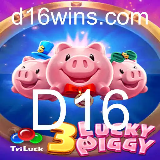Descobrindo o Mundo de 3LUCKYPIGGY: Um Jogo Inovador e Divertido