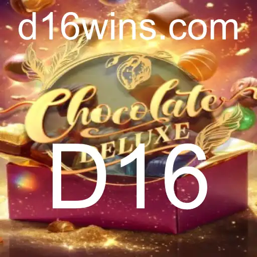 Explorando o Mundo de ChocolateDeluxe: Um Jogo Fascinante e Inovador