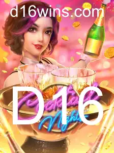 CocktailNights: Uma Imersão no Universo dos Coquetéis com o Desafio D16