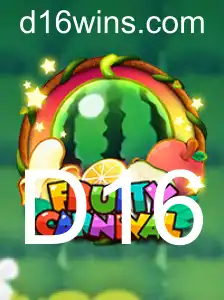 FruityCarnival: O Novo Fenômeno Lúdico com D16