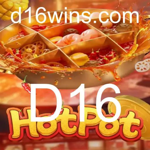 Descubra o Fascinante Jogo Hotpot: D16 em Foco