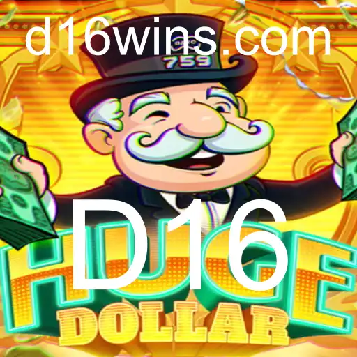 HugeDollar: Uma Nova Era para Jogos Financeiros