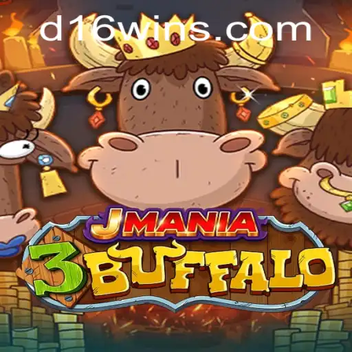 Descubra o Universo de JMania3Buffalo: O Que Saber Sobre Este Novo Jogo Inovador