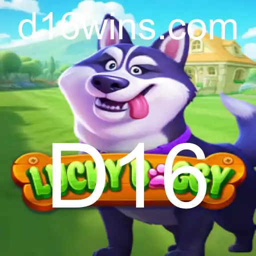 Descubra o Mundo de LuckyDoggy: Um Jogo de Estratégia e Diversão com Mistério