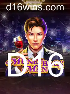 Descubra o Fascinante Mundo de MoneybagsMan: Aventuras e Desafios com D16