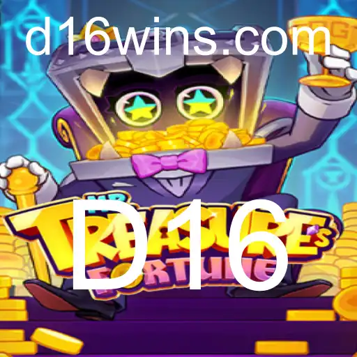 Descubra o Mundo de MrTreasuresFortune: Regras e Estratégias