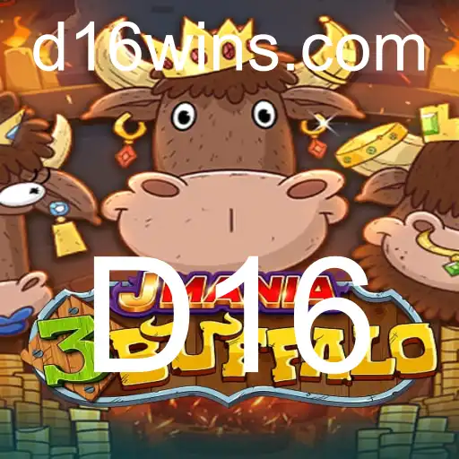 Descubra o Universo de JMania3Buffalo: O Que Saber Sobre Este Novo Jogo Inovador