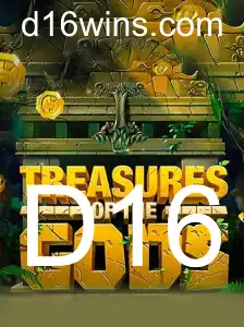 Explorando o Mundo de TreasureoftheGods: Uma Jornada Épica