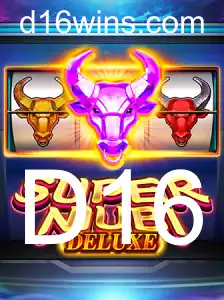 Descubra a Emoção de SuperNiubiDeluxe: Um Mergulho no Mundo de D16