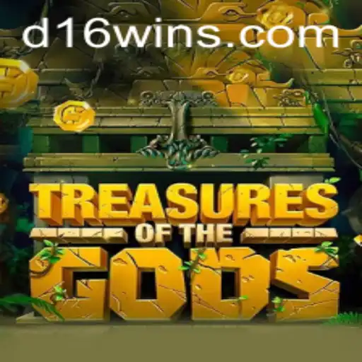 Explorando o Mundo de TreasureoftheGods: Uma Jornada Épica